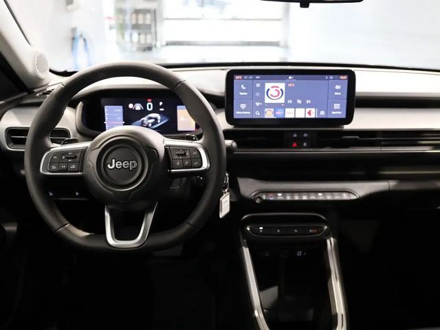 Jeep Avenger Altitude