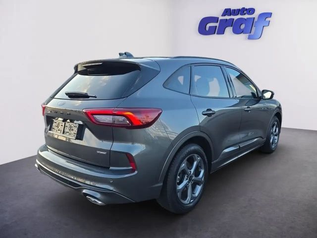 Ford Kuga ST Line