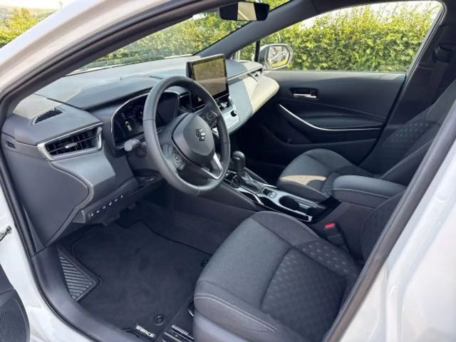 Suzuki Swace Comfort Hybrid