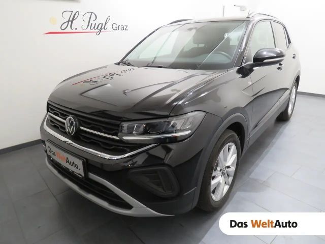 Volkswagen T-Cross Friends TSI