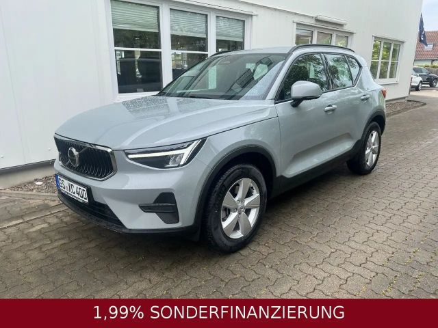 Volvo XC40 Geartronic