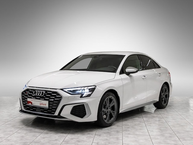 Audi S3 Quattro S-Tronic Sedan