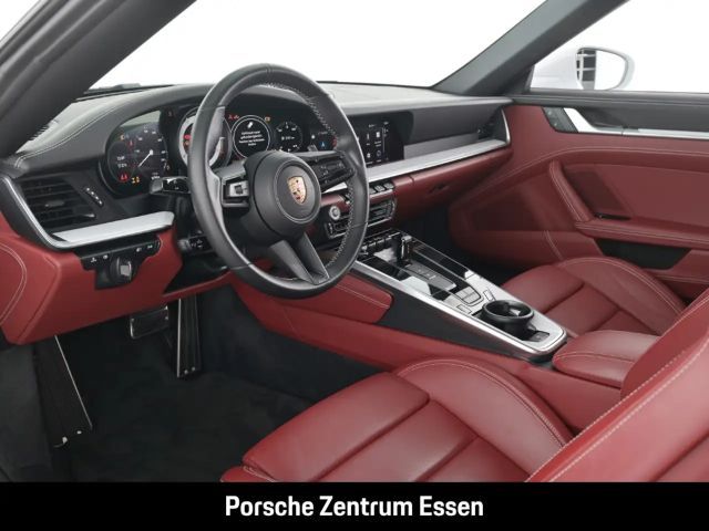 Porsche 992 4 Cabrio Carrera