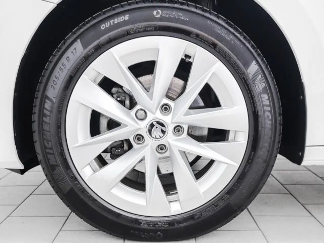 Skoda Octavia 2.0 TDI Combi Style Style