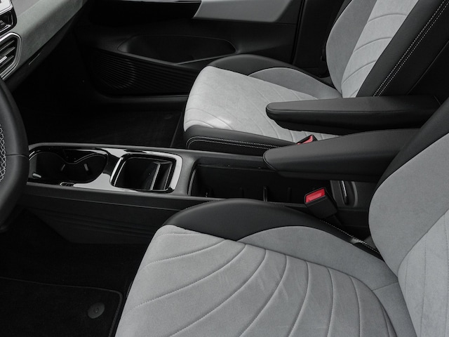 Volkswagen ID.3 AUT KLIMAA. LED LM NAVI PDC SHZ SPURH