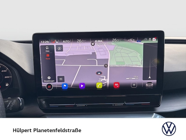 Cupra Leon ST Sportstourer VZ