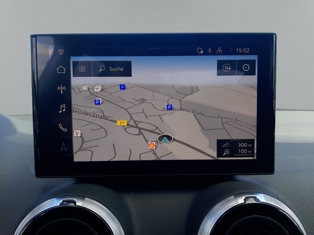 Audi Q2 35 TDI S-Tronic