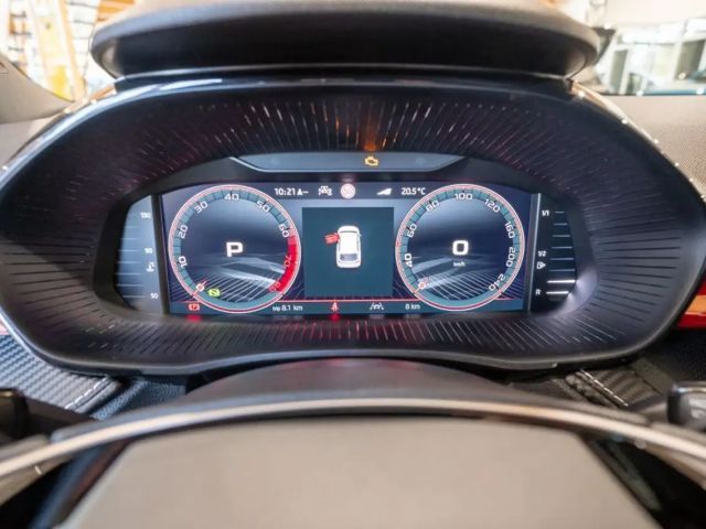 Skoda Fabia 1.0 TSI Monte Carlo