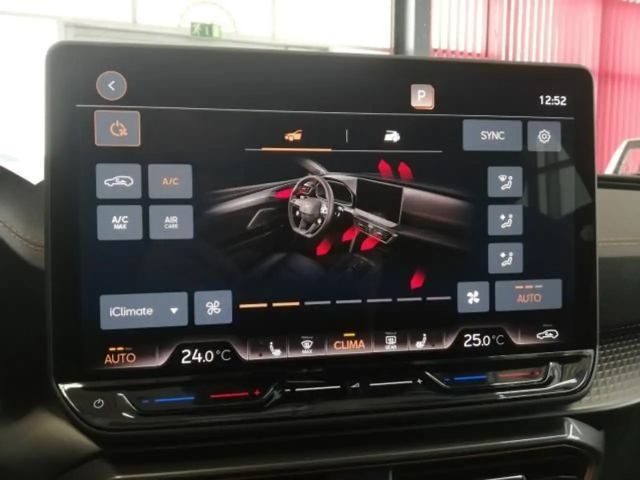 Cupra Leon 1.5 TSI Sportstourer