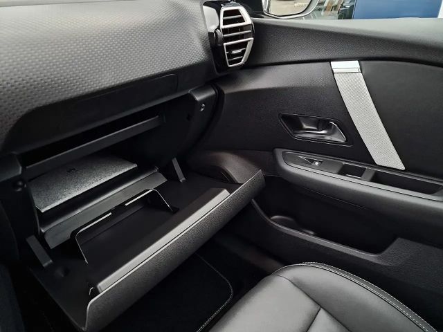 Citroën C4 Hybrid Max