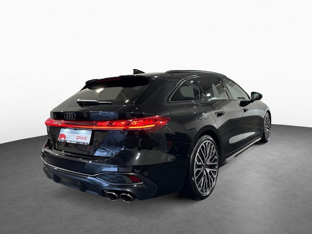 Audi S5 Avant S-Tronic