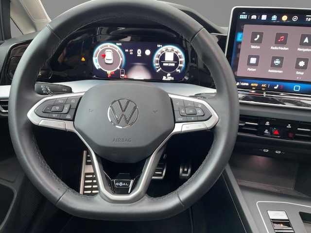 Volkswagen Golf 2.0 TDI DSG Golf VIII