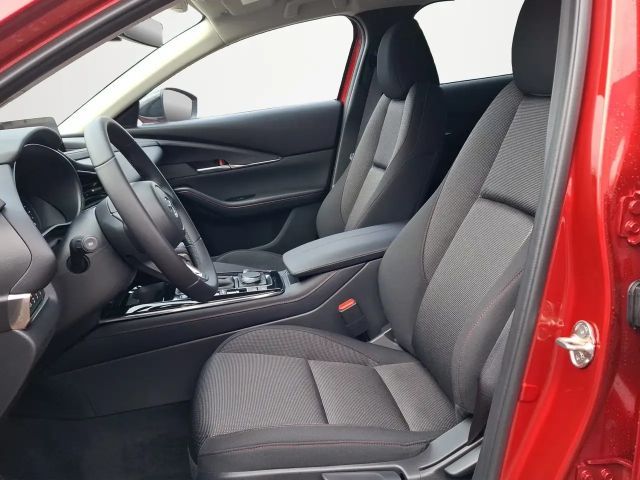 Mazda CX-30 Homura SkyActiv e-Skyactiv