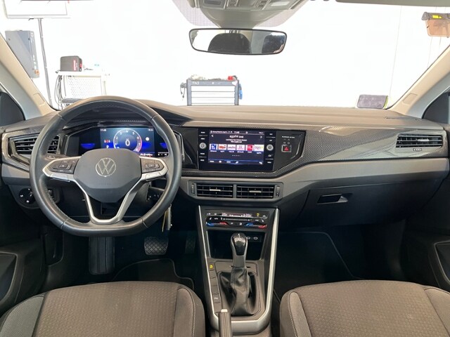 Volkswagen Polo 1.0 TSI DSG