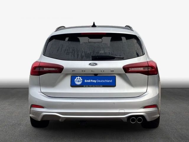 Ford Focus ST Line Wagon
