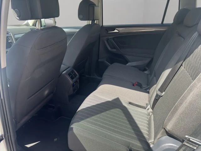 Volkswagen Tiguan 1.5 TSI Allspace DSG Life