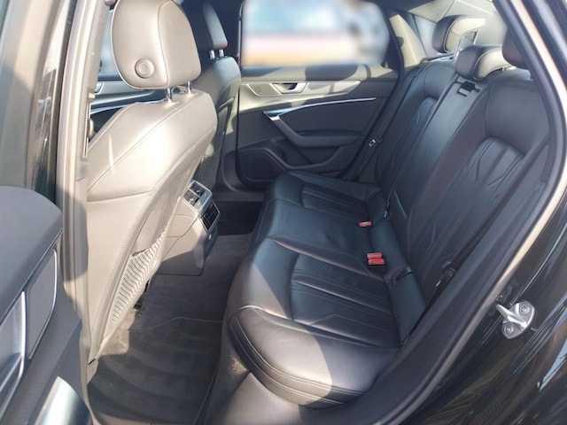 Audi A6 55 TFSI Quattro S-Tronic Sedan