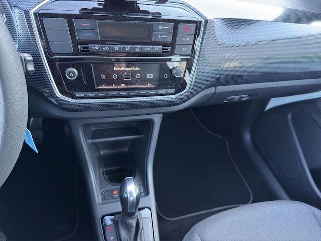 Volkswagen e-up! e-up! KLIMA CCS BLUETOOTH DAB