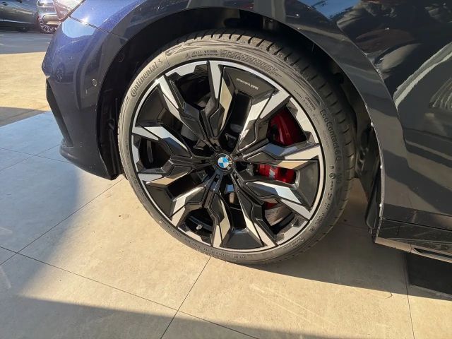 BMW 540 540d M-SportPro Sedan xDrive