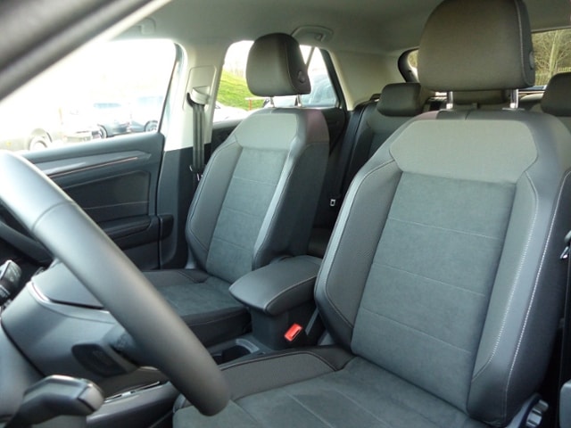 Volkswagen T-Roc 1.5 TSI DSG