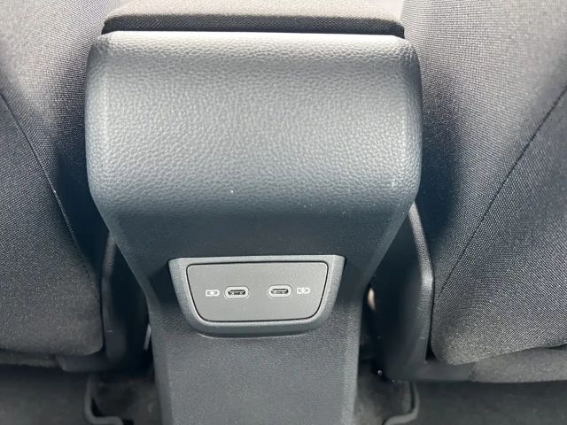 Volkswagen Polo 1.0 TSI