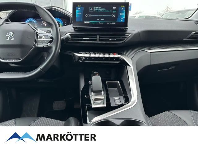 Peugeot 3008 Allure Pack Hybrid