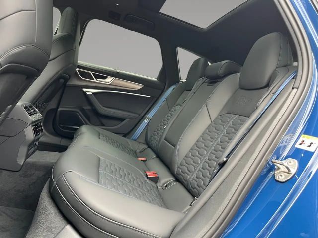 Audi RS6 Avant Performance