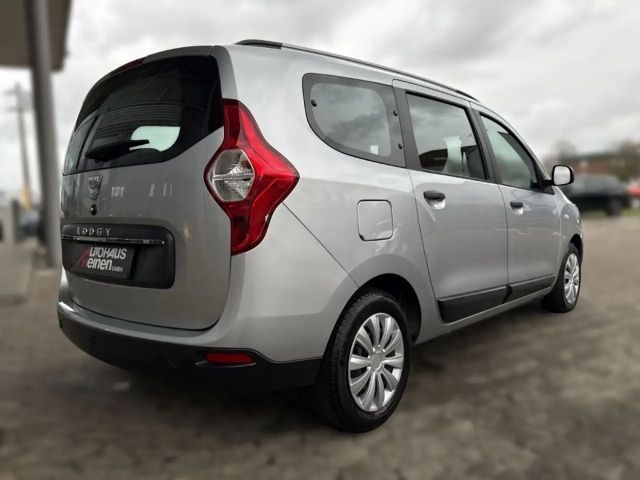 Dacia Lodgy 7 zitter Comfort