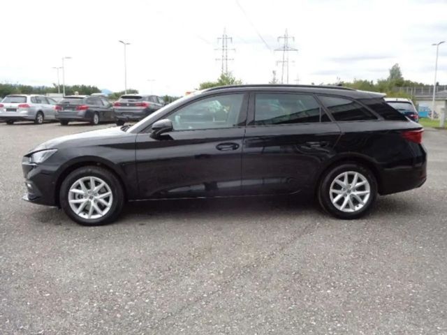 Seat Leon DSG Sportstourer