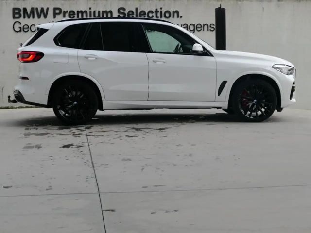 BMW X5 M-Sport xDrive45e