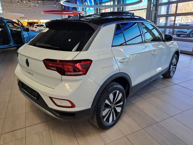 Volkswagen T-Roc 1.0 TSI Move
