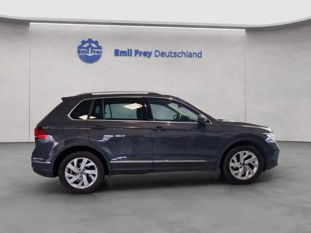 Volkswagen Tiguan 1.5 TSI Life