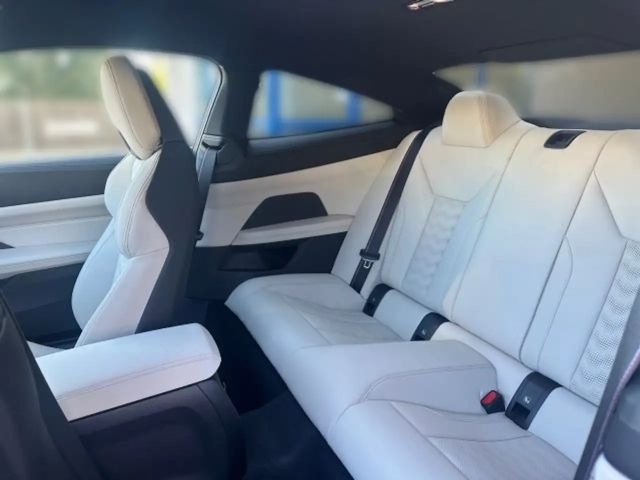 BMW M4 Competition Coupé xDrive