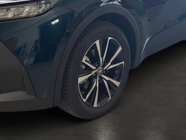Toyota C-HR 4x2 Hybride