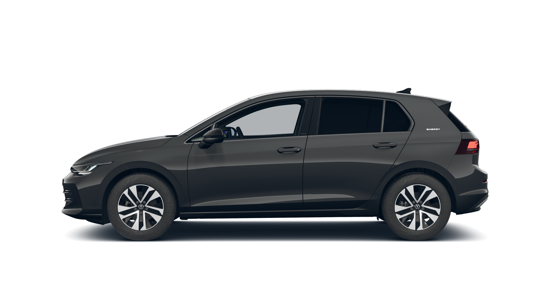 Volkswagen Golf 1.5 eTSI DSG Golf VIII