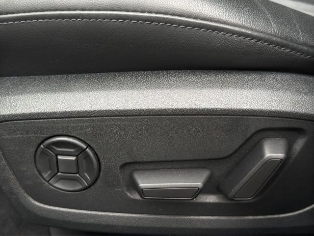 Audi A6 Hybride Quattro