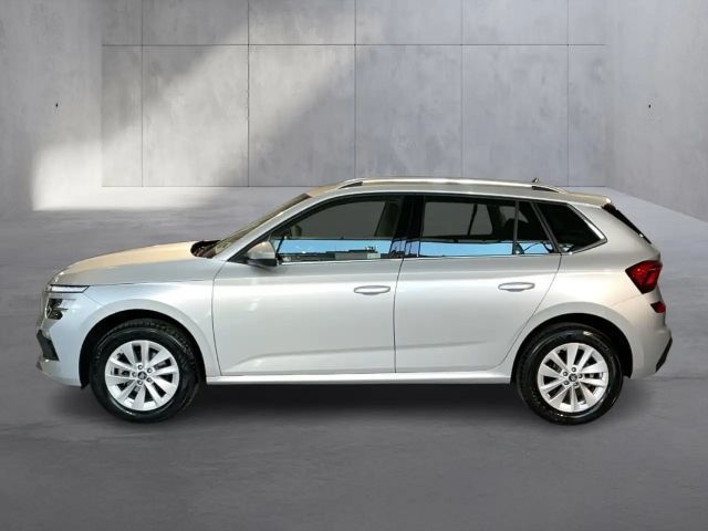 Skoda Kamiq Selection