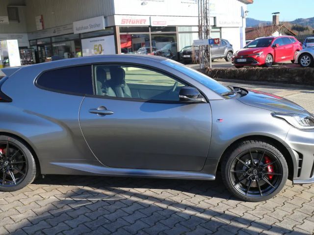 Toyota Yaris GR Hatchback