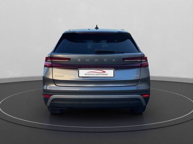 Skoda Kodiaq 2.0 TDI 4x4