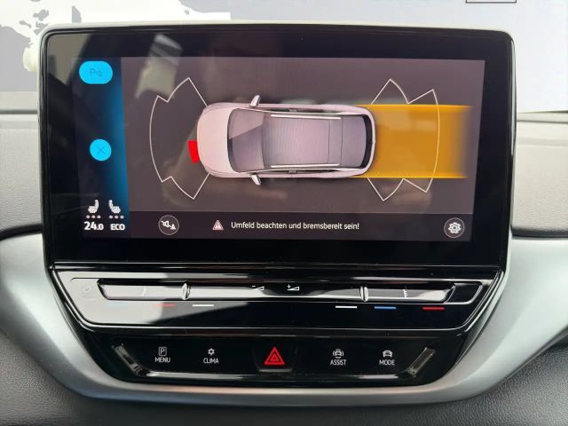 Volkswagen ID.4 Life Performance Pro