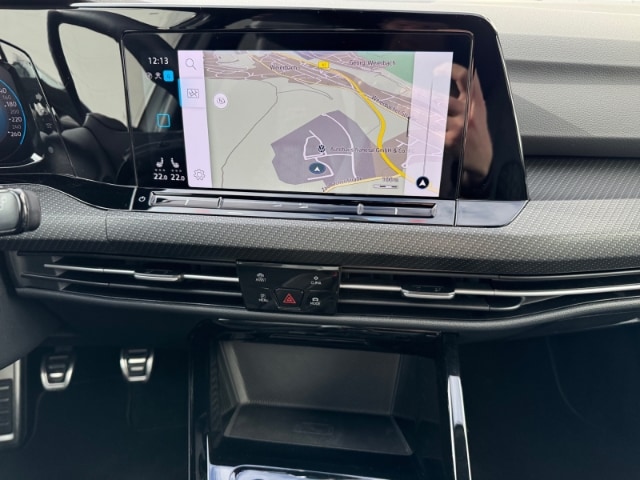 Volkswagen Golf 1.5 TSI IQ.Drive R-Line Variant