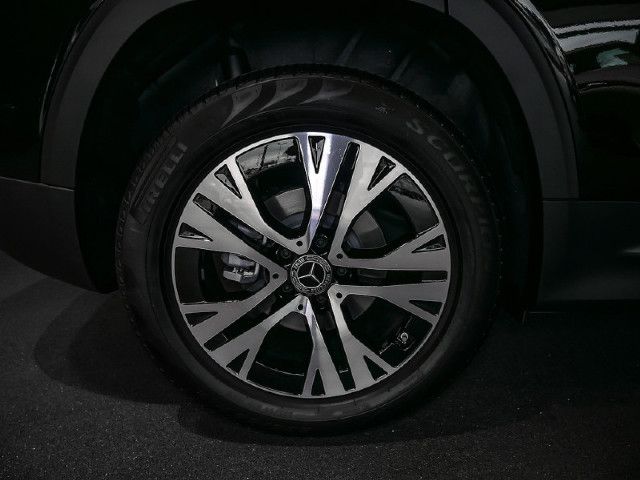 Mercedes-Benz GLB 200 GLB 200 d