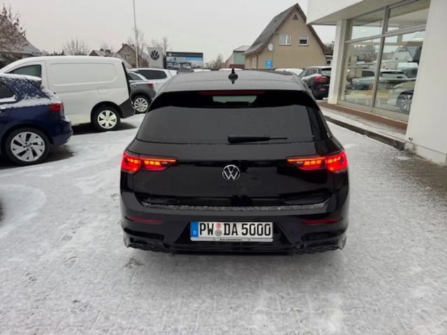 Volkswagen Golf 1.5 TSI DSG R-Line