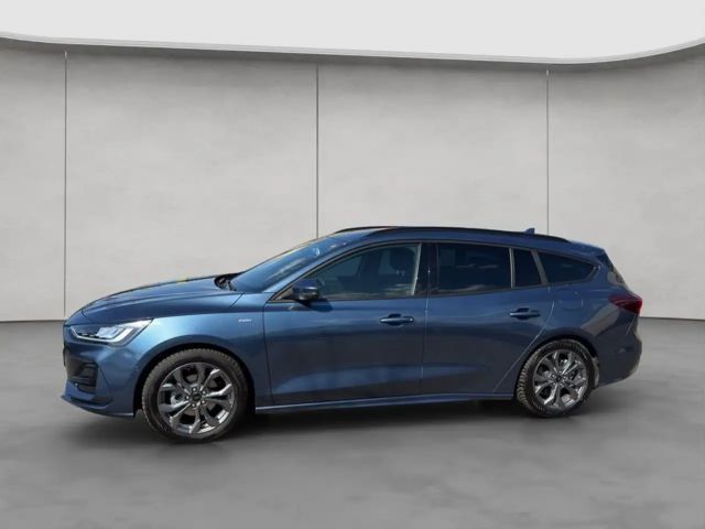 Ford Focus EcoBoost ST Line Wagon