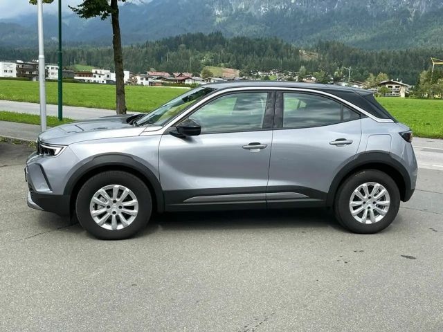 Opel Mokka Edition Turbo