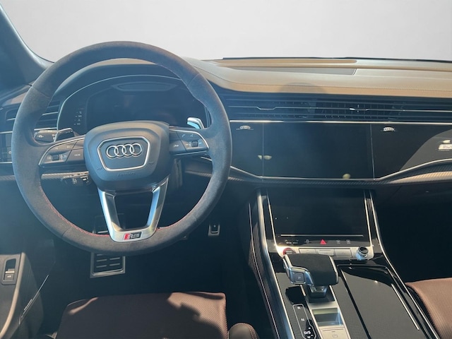 Audi RS Q8 Quattro