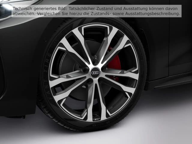 Audi A5 Quattro S-Line S-Tronic