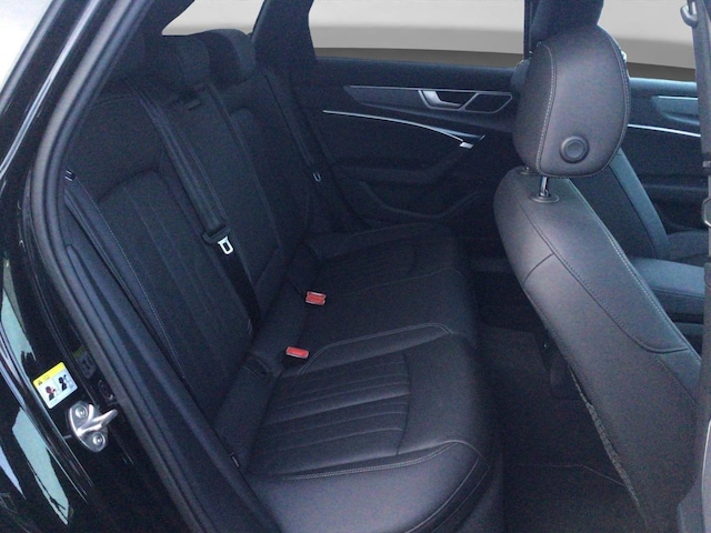 Audi A6 40 TDI Avant S-Line S-Tronic