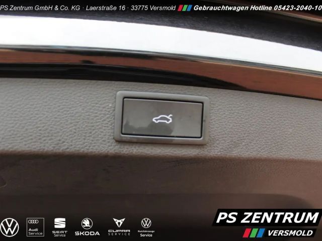 Skoda Karoq 1.5 TSI Selection