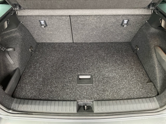 Skoda Kamiq 1.0 TSI Selection